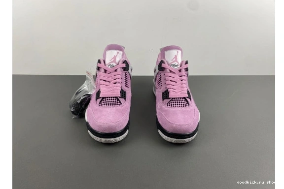 Jordan  AQ9129-501 Orchid Retro AQ9129-501 4 Air 0513